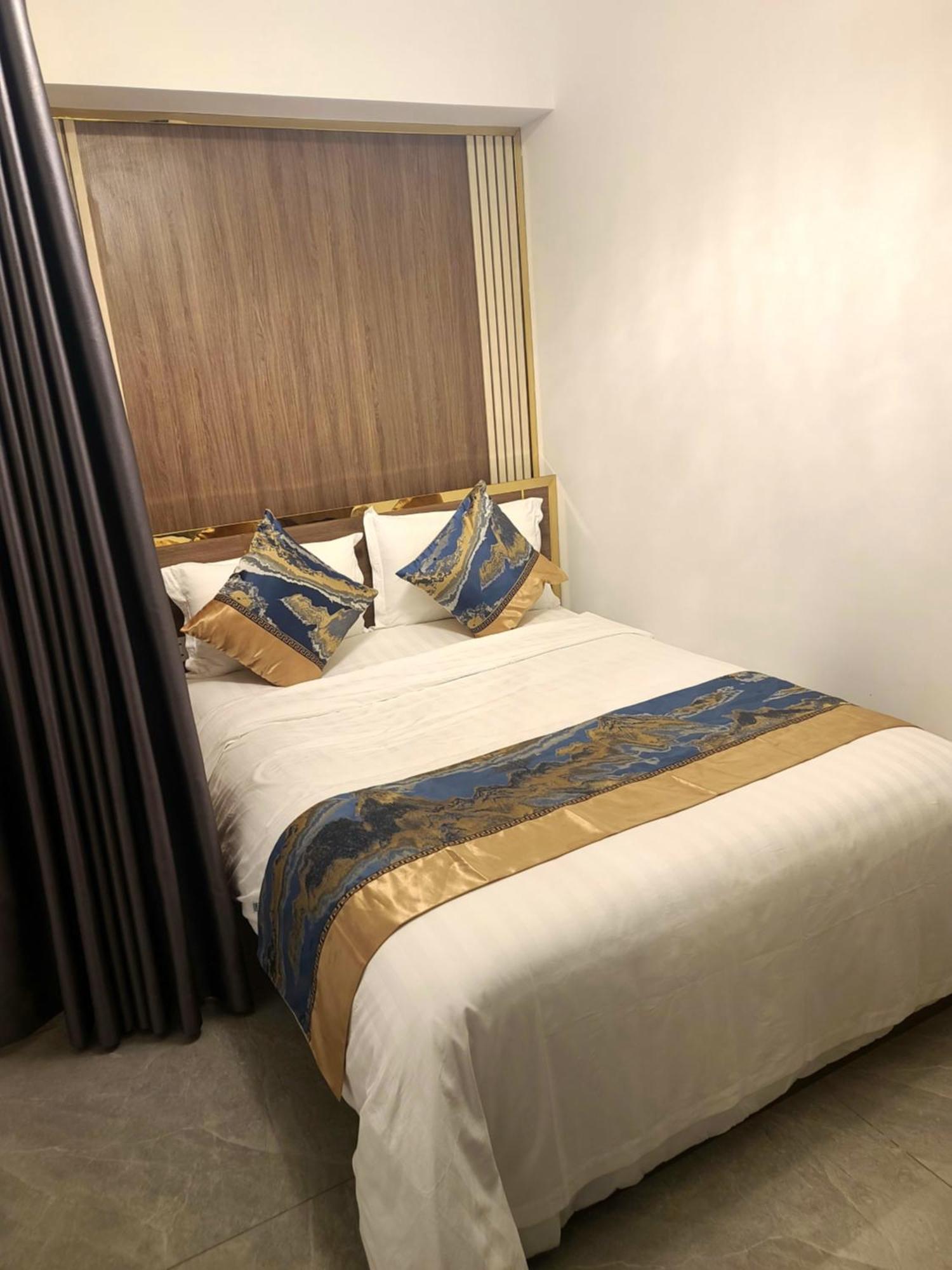 M9 Kirirom Hotel Phnom Penh Exterior foto